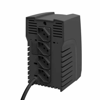 Estabilizador Ts Shara 9116 Powerest 500 Entrada Bivolt