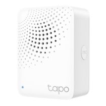 Hub Iot Inteligente Tp-link Tapo H100 Com Campainha