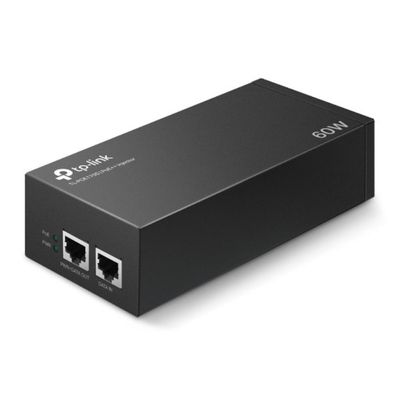 Injetor Poe++ Tp-link Tl-poe170s