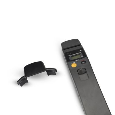 Identificador De Fibra Ativa Evus Ev-430 10mw