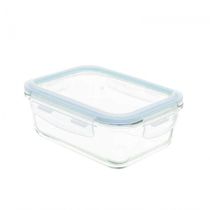 Pote Hermético De Vidro Borossilicato 330ml - Mimo Style