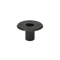Suporte Chapeu Para Pedestal Em Pvc 310- E