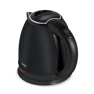 Chaleira Elétrica Sem Fio 2l Cha1b Preto 220V