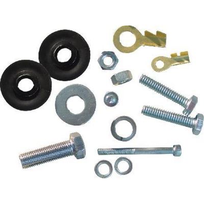 Kit de Parafuso para Suporte Simples R-30