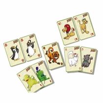 Jogo Do Mico - 27 Cartas - Algazarra