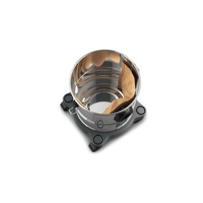 Aspirador De Pó E Água GT12I Inox 12 Litros Electrolux 220V