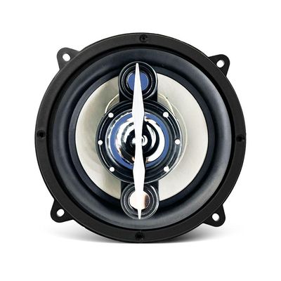 Kit Falante Quadriaxial 4 Pol 140w 4r Cinza Leson