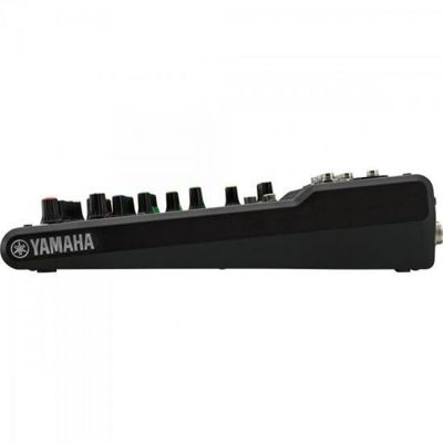 Mesa de Som Analogica 10 Canais MG10 Yamaha