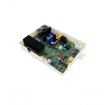 Placa Principal Lavadora LG EBR87519309