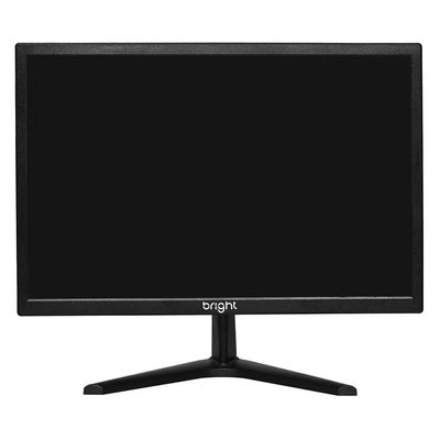 Monitor LED 19" Bright Office
