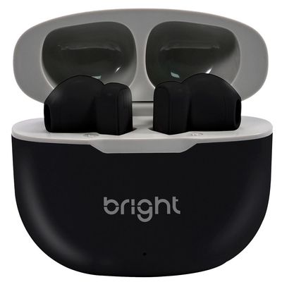 Fone de Ouvido Bluetooth Bright BeatSound II FN566 Preto