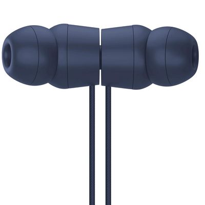 Fone de Ouvido Silicone ELG Stream Fashion STR10NB Preto