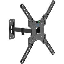 Suporte para TV Articulado ELG MT400AR 26-65" Preto
