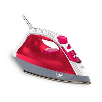 Ferro de Passar Roupa a Vapor Arno Steamgliss FV1930B2 | CASA & VIDEO