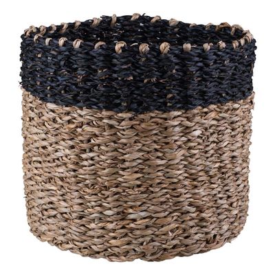 Cesto 16,5cm Redondo Tiki Cazza