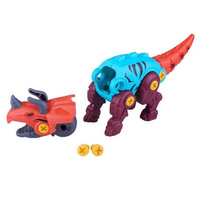 Dinossauro Fun World Dino Play&Fun