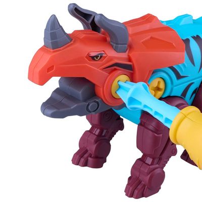 Dinossauro Fun World Dino Play&Fun