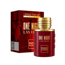One Night Las Vegas  Paris Elysees Perfume Masculino Eau de toilette 100 ml