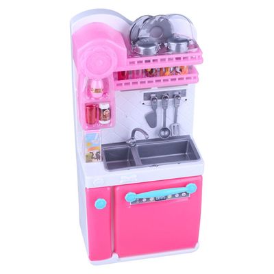 Kit Lavar Louça Sweet Fun Play&Fun