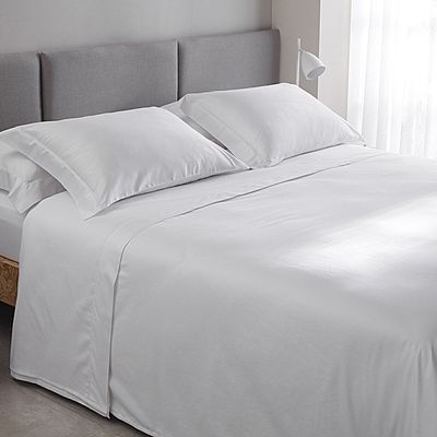 Capa Duvet Queen Buddemeyer Bud Vision New Colors 2 Branco