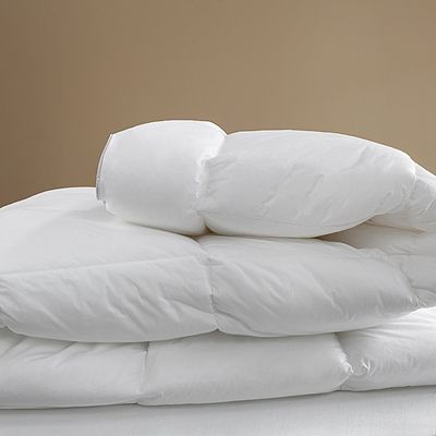 Edredom King Capa Duvet Buddemeyer Vision Fill Branco