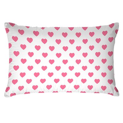 Jogo de Cama Infantil 150 Fios Fiori Solteiro  - Poliana (7766)
