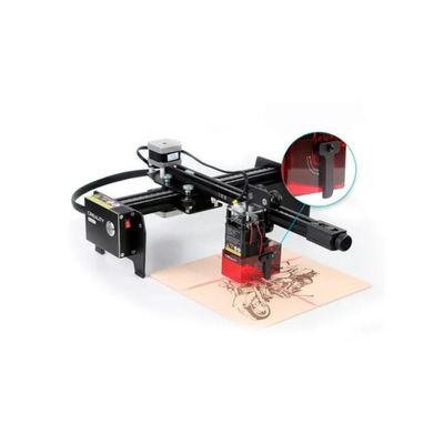 Máquina de Gravação 3D Creality Laser Falcon 5W 1005010027I