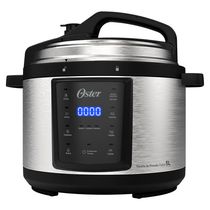 Panela de Pressão Elétrica 5L OPAN920 Oster 220V
