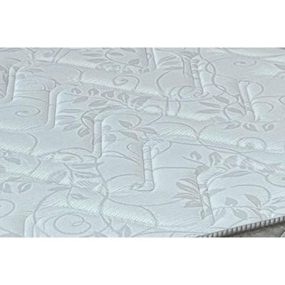 Colchão King Espuma D45 Pasquale Gray (193x203x30) - Paropas