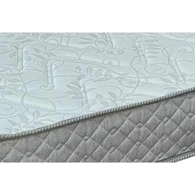 Colchão King Espuma D45 Pasquale Gray (193x203x30) - Paropas