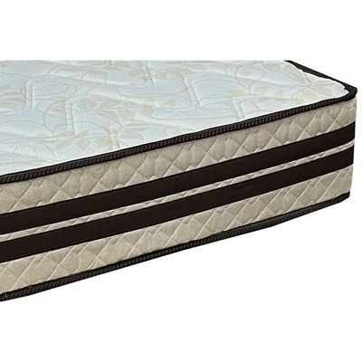 Colchão King Anatômico Confort New Clean (193x203x24) - Paropas