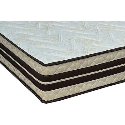 Colchão King Anatômico Confort New Clean (193x203x24) - Paropas
