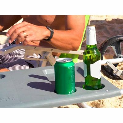 Carrinho Praia com Extensor Ourense Sortido