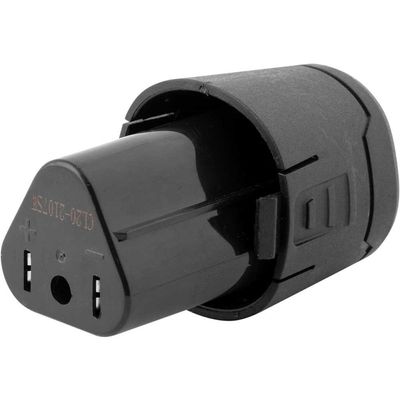 Bateria 120 V íons de lítio para máquina de assentar piso MAP 120 e MAP 125 VONDER