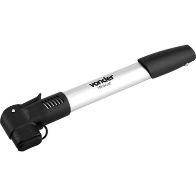 Bomba de ar portátil para bicicleta VONDER
