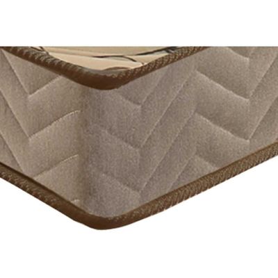 Colchão Casal Anatômico D28 Royalle Clean (138x188x22) - Paropas