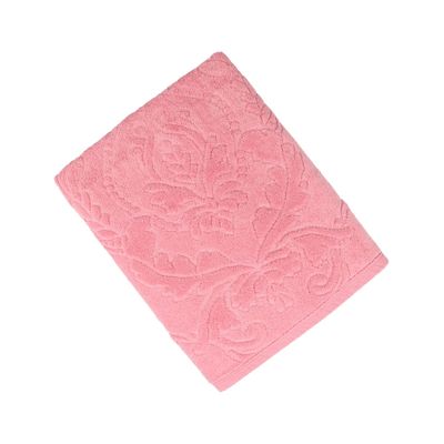 Toalha Banhão Amalfi Atlantica Rosa UN / Rosa