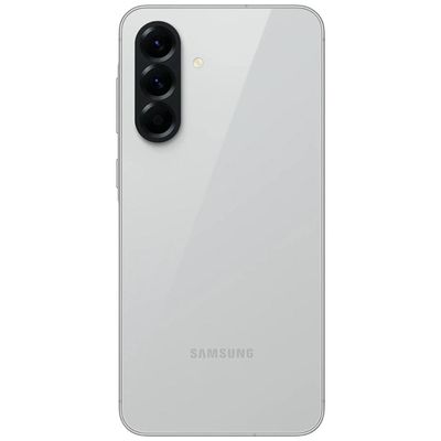 Celular Samsung Galaxy A56 256GB SM-A566E/DS - SM-A566EZATZTO  Cinza  Quadriband