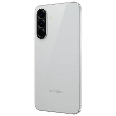 Celular Samsung Galaxy A56 256GB SM-A566E/DS - SM-A566EZATZTO  Cinza  Quadriband