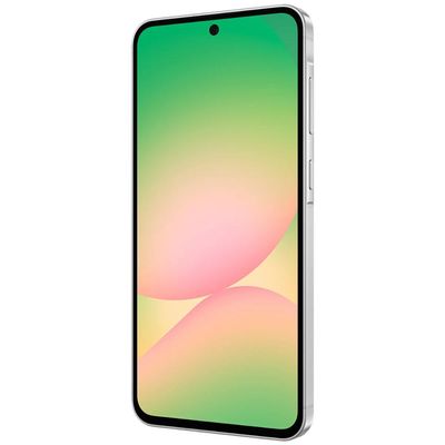 Celular Samsung Galaxy A56 256GB SM-A566E/DS - SM-A566EZATZTO  Cinza  Quadriband