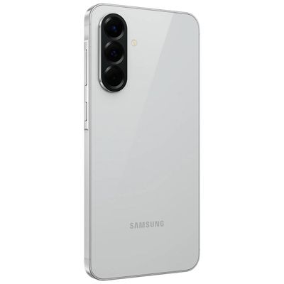 Celular Samsung Galaxy A56 256GB SM-A566E/DS - SM-A566EZATZTO  Cinza  Quadriband