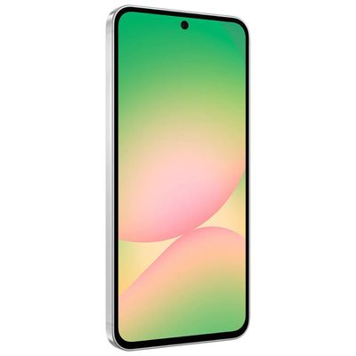 Celular Samsung Galaxy A56 256GB SM-A566E/DS - SM-A566EZATZTO  Cinza  Quadriband