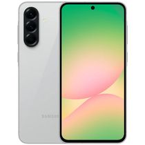 Celular Samsung Galaxy A56 256GB SM-A566E/DS - SM-A566EZATZTO  Cinza  Quadriband