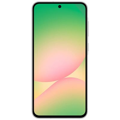 Celular Samsung Galaxy A56 256GB SM-A566E/DS - SM-A566EZATZTO  Cinza  Quadriband