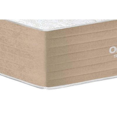 Colchão King Espuma Viscoelástico Star New D26 SuperPocket (193x198x38) - Ortobom