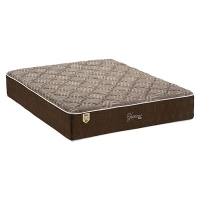 Colchão Casal Molas MasterPocket Ensacadas Glamour (138x188x33) - Polar