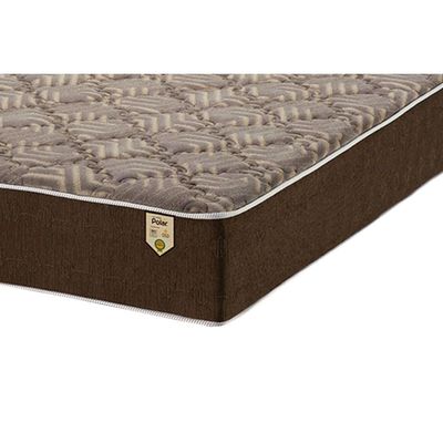 Colchão Casal Molas MasterPocket Ensacadas Glamour (138x188x33) - Polar