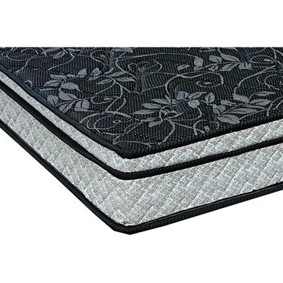 Colchão Queen Espuma D28 Conforto Firme (158x198x25) - Paropas