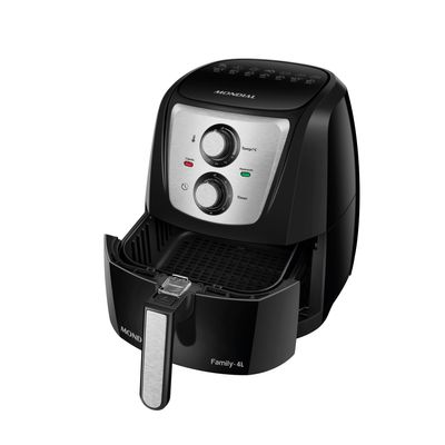 Fritadeira Elétrica Family 4L Mondial - AFN-40-TBI 110V