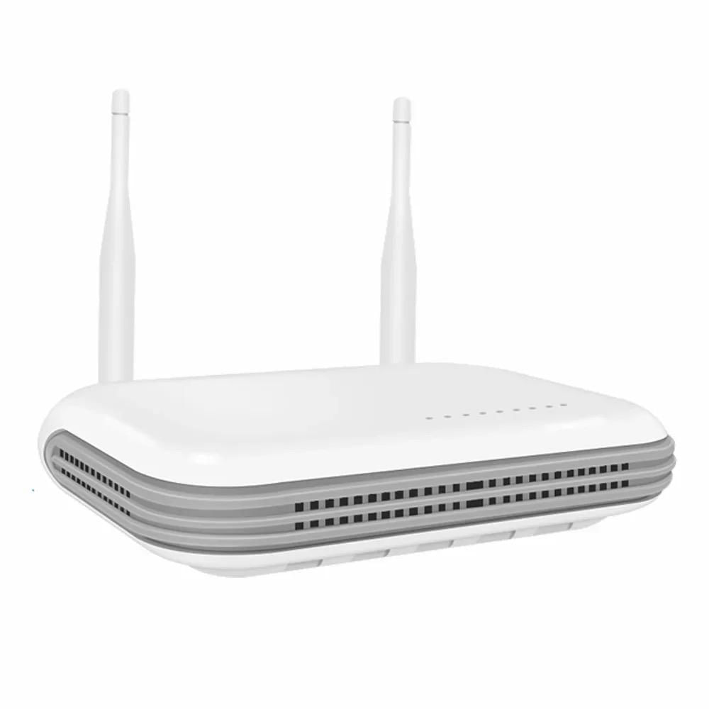 Gravador de Vídeo em Rede WiFi AIOOK NVR 8CH H.265 com Detecção Facial